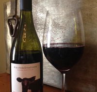 Heifer Station - Hotel Accommodation