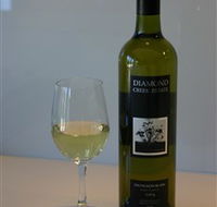 Diamond Creek Estate Cellar Door - Hotel Accommodation