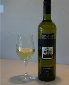 Diamond Creek Estate Cellar Door - Hotel Accommodation 0