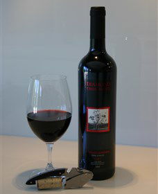 Diamond Creek Estate Cellar Door - Hotel Accommodation 3