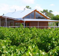 Yarran Wines - Hotel Accommodation