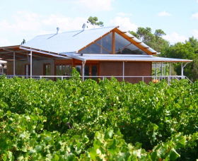 Yarran Wines - Hotel Accommodation 0