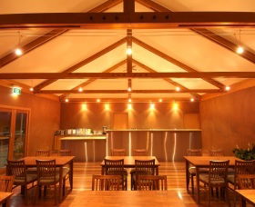 Yarran Wines - Hotel Accommodation 1