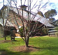 Joadja Winery - Hotel Accommodation