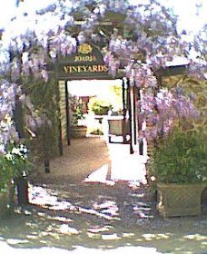 Joadja Winery - Hotel Accommodation 2