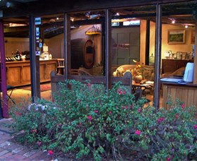 Joadja Winery - Hotel Accommodation 3