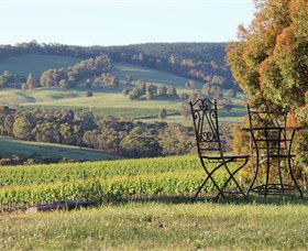 Courabyra Wines - Hotel Accommodation 0