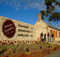 Oliver's Taranga Vineyard