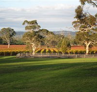 Top Note Vineyard - Hotel Accommodation