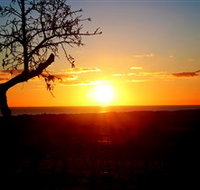 Rocky Ridge Vineyard and Cellar Door - Hotel Accommodation