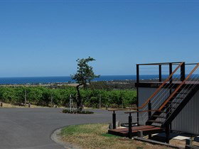 Rocky Ridge Vineyard And Cellar Door - Hotel Accommodation 1