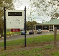 Thorn-Clarke Wines - Hotel Accommodation
