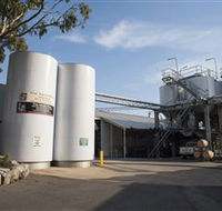 Tim Adams Wines - Hotel Accommodation