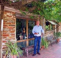 Stephen John Wines - Hotel Accommodation