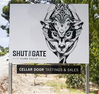 Shut The Gate Winery and Cellar Door - Hotel Accommodation