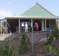 Victor Harbor Winery - Hotel Accommodation