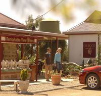 Remarkable View Wines - Hotel Accommodation