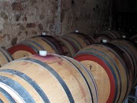 Uleybury Wines - Hotel Accommodation 1