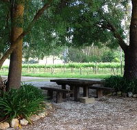 Verdun Park Wines - Hotel Accommodation