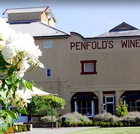 Penfolds Barossa - Hotel Accommodation