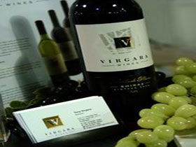 Virgara Wines - Hotel Accommodation 2