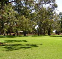 Virgara Wines - Hotel Accommodation