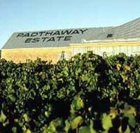 Padthaway Estate Winery - Hotel Accommodation