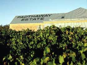 Padthaway Estate Winery - Hotel Accommodation 0