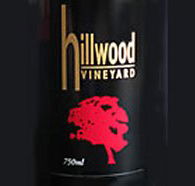 Hillwood Vineyard - Hotel Accommodation