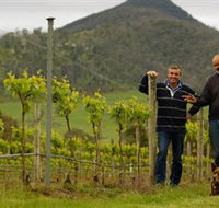Grampians Estate - Hotel Accommodation