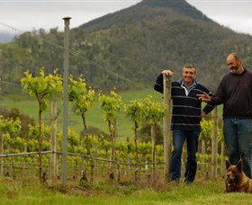 Grampians Estate - Hotel Accommodation 0