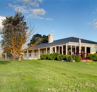 Coombe Yarra Valley - Hotel Accommodation