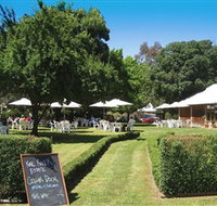 King River Estate - Hotel Accommodation