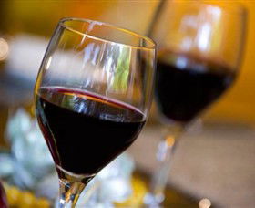 Wolseley Wines - Hotel Accommodation 0