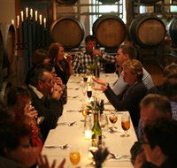 Ensay Winery - Hotel Accommodation