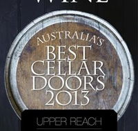 Upper Reach Winery and Cellar Door