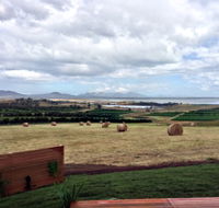 The Hazards Vineyard - Devil's Corner - Hotel Accommodation