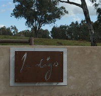 Indigo Vineyard - Hotel Accommodation