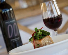 Jack Rabbit Vineyard - Hotel Accommodation 4