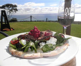 Jack Rabbit Vineyard - Hotel Accommodation 2