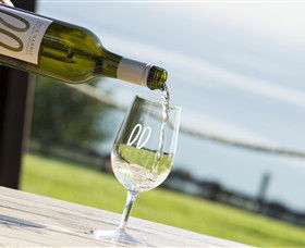 Jack Rabbit Vineyard - Hotel Accommodation 5
