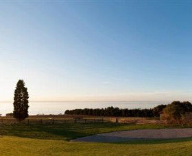 Jack Rabbit Vineyard - Hotel Accommodation 3