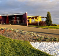 Ghost Rock Vineyard - Hotel Accommodation