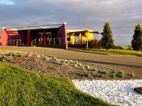 Ghost Rock Vineyard - Hotel Accommodation 0