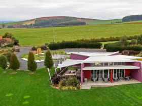 Ghost Rock Vineyard - Hotel Accommodation 1