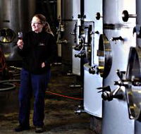 Holm Oak Vineyard - Hotel Accommodation