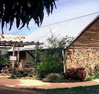 Spring Vale Vineyard - Hotel Accommodation