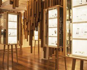 E.g.etal: Contemporary Jewellery And Objects - Hotel Accommodation 0