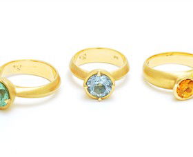 E.g.etal: Contemporary Jewellery And Objects - Hotel Accommodation 6