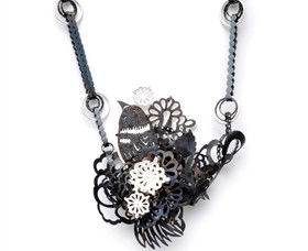 E.g.etal: Contemporary Jewellery And Objects - Hotel Accommodation 5
